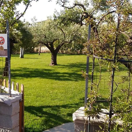 La Casa Del Contadino * Vasto