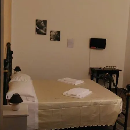 La Casa Del Contadino Lantgård