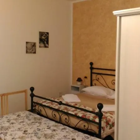 La Casa Del Contadino * Vasto