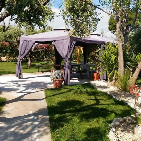 La Casa Del Contadino *