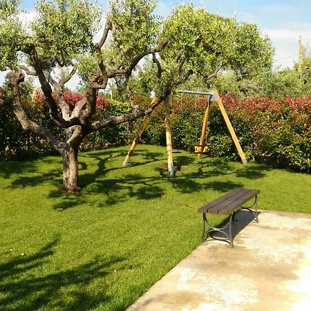 La Casa Del Contadino * Vasto