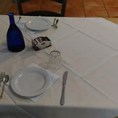 La Casa Del Contadino