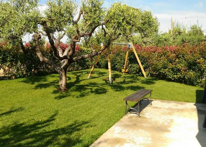 La Casa Del Contadino * Васто