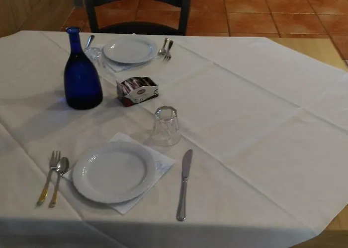 La Casa Del Contadino